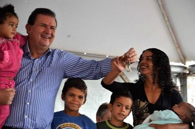 Deputado Eduardo Rocha