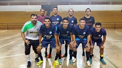 A fase Regional que foi disputada em São Gabriel foi classificatória para o estadual que será em Dourados nos dias 16 e 17 de setembro.