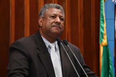 Deputado Estadual João Grandão