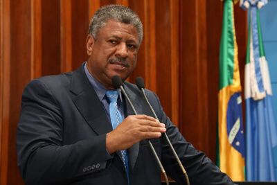 Deputado Estadual João Grandão