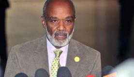 Ex-presidente do Haiti René Préval morre aos 74 anos