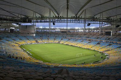 Maracanã