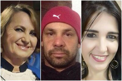 (Ivone, Márcio e Angela também foram nomeados na prefeitura