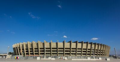 Mineirão