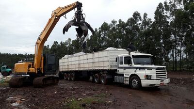 Flagrantes aconteceram principalmente em carretas