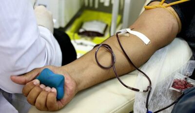 Instituto Sangue Bom quer aumentar o número de doadores de sangue e de medula em MS