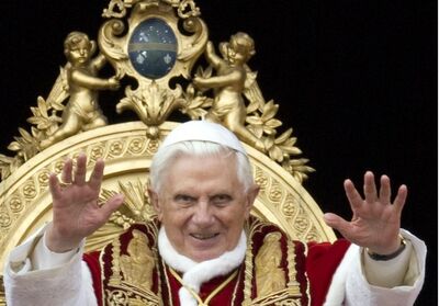 Bento XVI