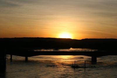 Ponte do Rio Taquari