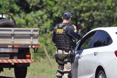 As ações da PRF levam em consideração análise de dados estatísticos com foco no comportamento dos motoristas e nas características dos acidentes graves