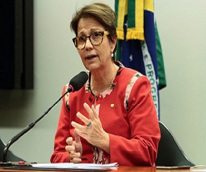 Supremo Tribunal declarou cobrança de tributo constitucional