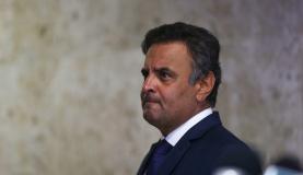 O suplente do senador Aécio Neves pode não assumir o cargo, mesmo com o afastamento do senador de seu cargo