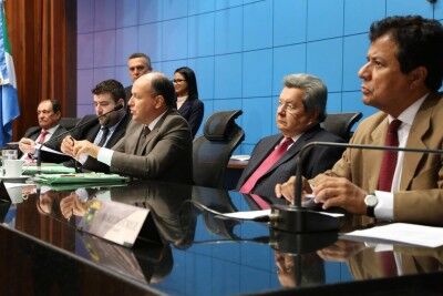Projeto foi aprovado por unanimidade