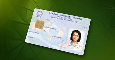 Documento de identificação unificado