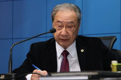 A nova lei é de autoria do deputado estadual George Takimoto