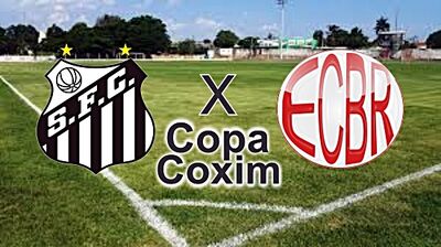 A partida que acontece nesta sexta-feira (12), no estádio André Borges.