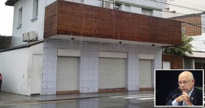 Crime aconteceu no bairro Estreito, na área continental de Florianópolis