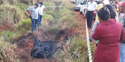 Polícia irá investigar as causas do crime
