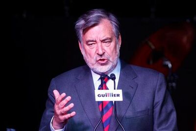 Alejandro Guillier vai ao segundo turno nas eleições chilenas