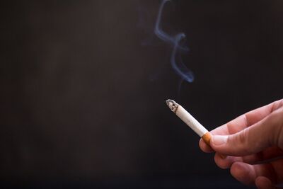 A Doença Pulmonar Obstrutiva Crônica afeta principalmente quem está exposto à fumaça do cigarro