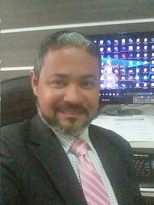 Dr. Osiel Ferreira de Souza