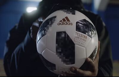 Bola da Copa 2018: Telstar 18 será utilizada na Copa da Rússia e leva material do agronegócio brasileiro