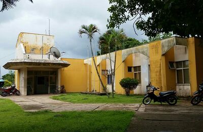 Prefeitura Municipal de Coxim