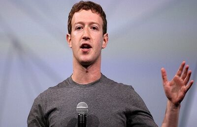 CEO do Facebook, Mark Zuckerberg, foi chamado a prestar esclarecimentos no Congresso americano