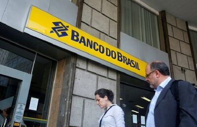 Banco do Brasil