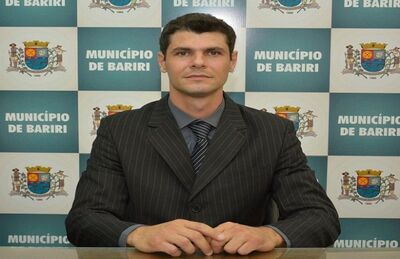 Paulo Henrique de Araújo administrava a cidade antes de novas eleições