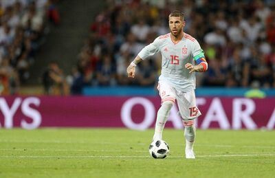 Espanha quer a vitória, que não veio contra Portugal, diante do Irã