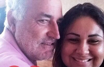 Casal foi encontrado morto nesta manhã