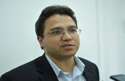 Secretário de Finanças, Pedro Pedrossian Neto, disse que base de dados será reforçada