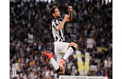 Marchisio se despediu na manhã desta sexta-feira, após uma história de 25 anos e 14 títulos pela Juventus