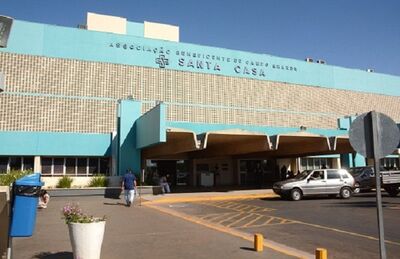 Principal hospital de Mato Grosso do Sul é alvo de investigações sobre uso de recursos do SUS