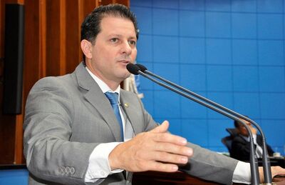 Deputado Renato Câmara apresentou na Assembleia Legislativa pedidos de investimentos e melhorias para atender o HU e a população indígena de Dourados