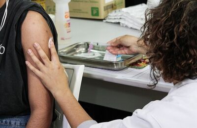 Vacinação contra o sarampo é importante combate à doença
