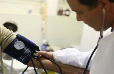 Médicos temporários irão reforçar equipes em postos de saúde