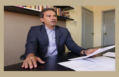 Marquinhos pretende entregar sete clínicas de família até o fim do mandato, em 2020