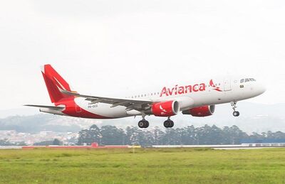 Seis voos entre Goiânia e Guarulhos (SP) são cancelados