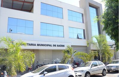 Prefeitura de Cuiabá abre processo seletivo na Saúde