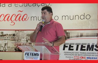 Jaime Teixeira é cotado como candidato à prefeitura da capital pelo PT