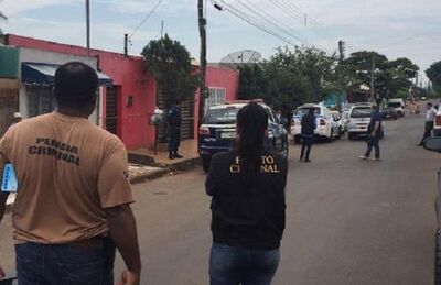 Crime será investigado pela 2ª Delegacia de Polícia Civil de Ponta Porã