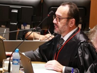 Relator do processo, Vladimir Abreu da Silva, votou pela mudança de sobrenome de menino