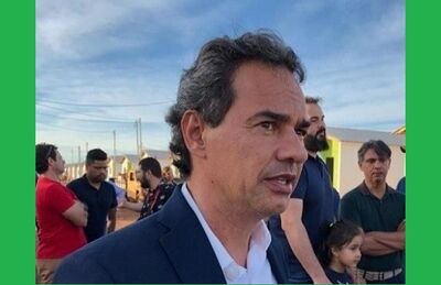 Marquinhos Trad, prefeito de Campo Grande, é destaque nacional
