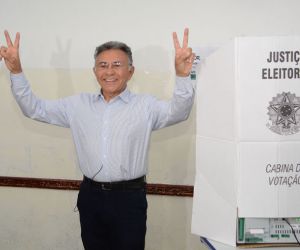 Odilon de Oliveira pode disputar eleição em Dourados e Três Lagoas