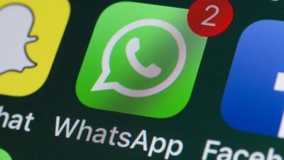 WhatsApp deixará de funcionar para milhões smartphones a partir de 1º de fevereiro.