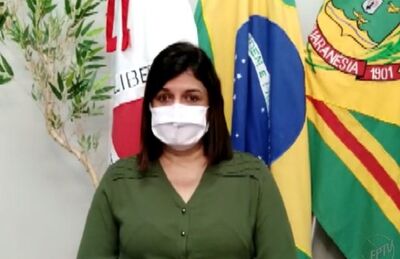 Chefe de gabinete da Prefeitura de Guaranésia fala sobre contaminações no município