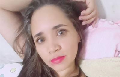 Silvana Oliveira Lima foi morta a tesourada por colega de trabalho em Teresina