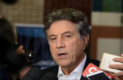 Murilo Zauith ficará afastado da Seinfra por 10 dias