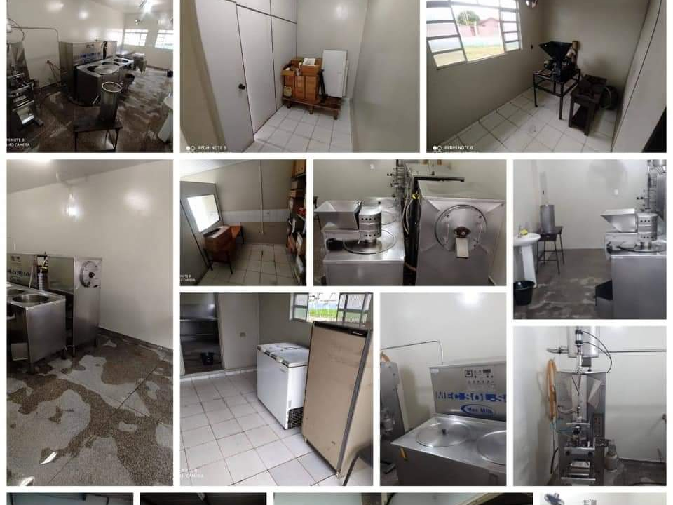 Prefeitura de Coxim vai reativar a Vaca Mecânica. Fotos: Divulgação